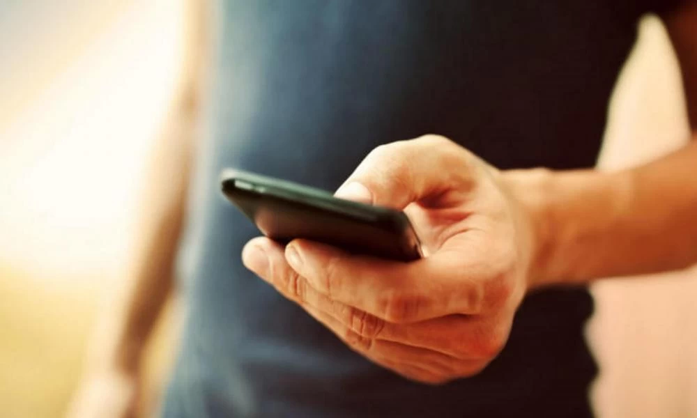 ΕΛ.ΑΣ.: Προσοχή σε απάτη μέσω sms- Μην δίνετε τα στοιχεία σας